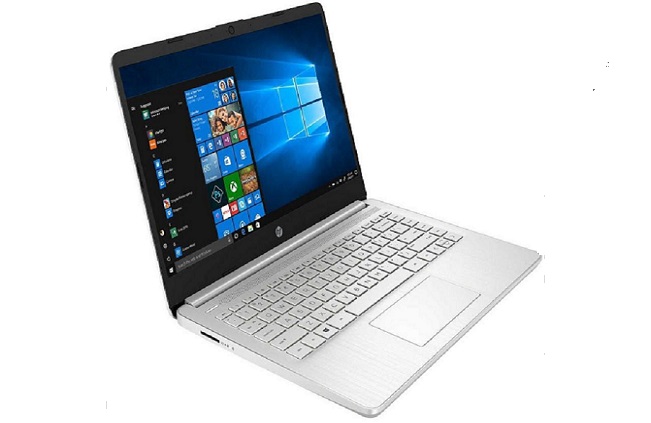 HP 14-dq1035cl Intel® Core™ i5-1035G1