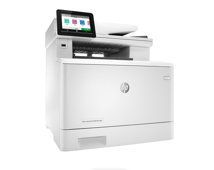 HP Color LaserJet Pro MFP M479fdn