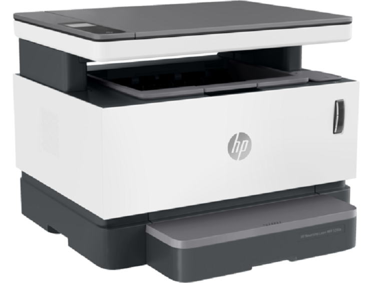 HP Neverstop Laser MFP 1200a (4QD21A)